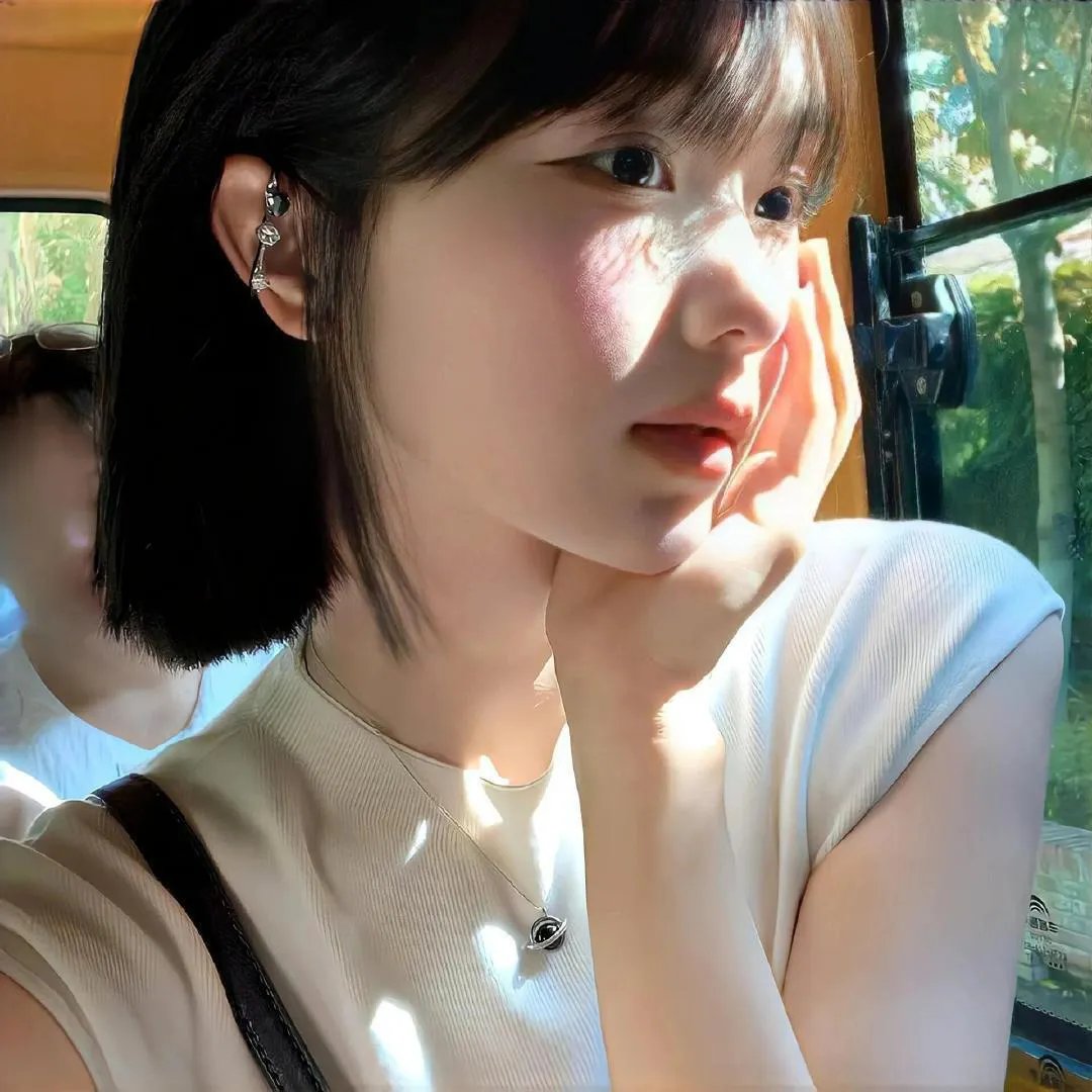 爱的旅途上